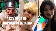 FACE ID vs. JAVIER, MIRIAM I KASSANDRA| Aria Dottie
