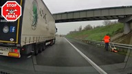 STOP PIRAT #26 - Niebezpieczne i codzienne sytuacje na drogach
