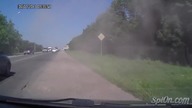 Wakacje okiem kamerki pokładowej