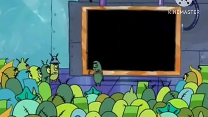Sheldon Plankton Meme Template (FIXED)