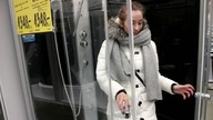 TAK, NAGRALIŚMY VLOGA O DESCE KLOZETOWEJ | Okcia i Kapi