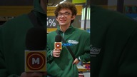 Delfin butlonosy vs.  Twoja intuicja! #maturatobzdura #quiz #Empik #szacowanie #gra #Trefl #promocja