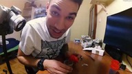 ŚWIĄTECZNA paczka z ptasznikami!  MACRO!
