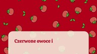 Kolory na twoim talerzu