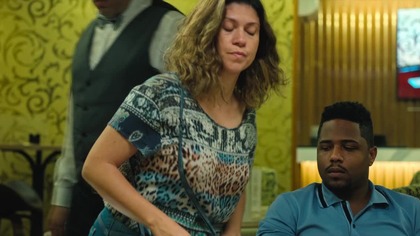 Nando między dwoma światami: Film z serii Sintonia / Nando Entre Dois Mundos - Um Filme Sintonia (2026) [Lektor PL]