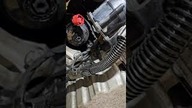 VW T6 za wysokie ciśnienie oleju na wolnych obrotach, błąd czujnika.