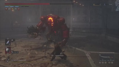 Lies of P - Tamburmajor - NG+5