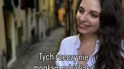 Moje ZAKAZANE dzieciństwo w sekcie.  Nie uwierzysz, czego nie mogłam robić!