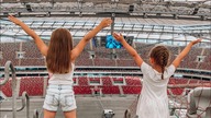 NIE TYLKO FANI PIŁKI NOŻNEJ BĘDĄ ZADOWOLENI | DLM