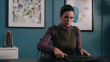 Pracujące mamy S06E03 Lektor PL