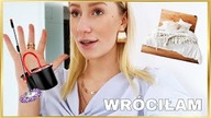 ZMIANY W MIESZKANIU / WIOSENNE PORZĄDKI / VLOG