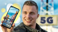 Ten smartfon 5G może Cię zaskoczyć!