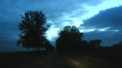20121008_Trasa z Nidzicy do Działdowa.  mp4