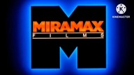 Miramax Films Logo History