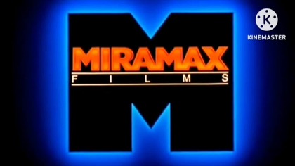 Miramax Films Logo History