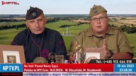 Polska to MY! Czw.. 10. 8. 2023r.  Rodacy Kamraci, Wojciech Olszański, Marcin Osadowski