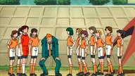 Hungry Heart - Wild Striker 03 lektor PL