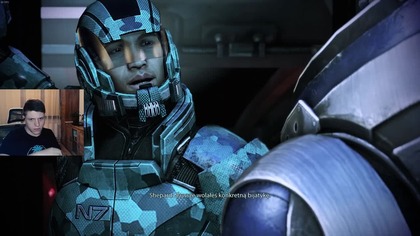 Mass Effect 3 #9 | Eden Prime