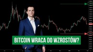 Bitcoin wraca do wzrostów? | Analiza kryptowalut