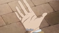 The parasyte (Kiseijuu) odc. 5