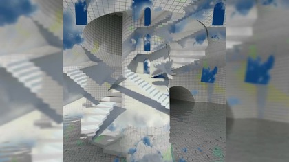nwoi - Liminal Neighborhood | Song