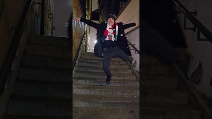 Rocking Around the Christmas Tree - Rudaś Brothers