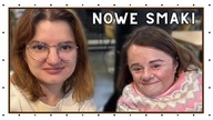 Dzieki @MertaOdSimsow probuje nowe smaki | Vlog | Magdalena Augustynowicz