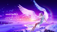 Akari Aryaca HAPPYSAD DREAM 528 Hz Healing frequencies