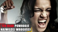 Ten BŁĄD powoduje najwięcej wrogości