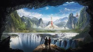 Iron Sky. Inwazja (2019) Oficjalny zwiastun PL nr 3