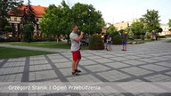 [18. 08. 17] Park | GRZEGORZ STANIK | Ewangelizacja