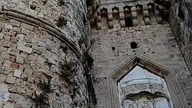Rodos - Pałac Wielkich Mistrzów! Zamek i Miasto Joannitów! Zakon Rycerski! #rodos #sredniowiecze