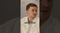 Czy chcielibyście zagrać kogoś innego? #shorts