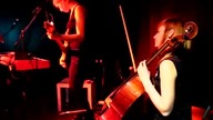 Nathalie And The Loners, Warszawa 3. 02. 2012