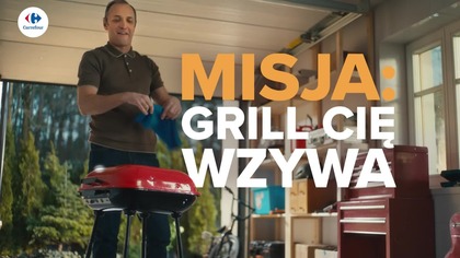 Antena - Reklamy i zapowiedzi w Majówkowej oprawie graficznej + urodzinowy ozdobnik (01. 05. 2026)