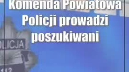 Świdnik: Zaginął Tomasz ze Świdnika