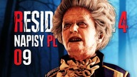 Resident Evil 4 Remake PL #9  MAŁY, ALE WARIAT | Gameplay PC 4K (Napisy PL)