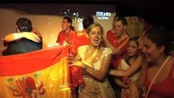 ¡Yo soy español, español, español! - Hiszpania Mistrzem Świata!