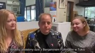 Benjamin Fulford o wyborach 2020 w USA (polskie napisy)