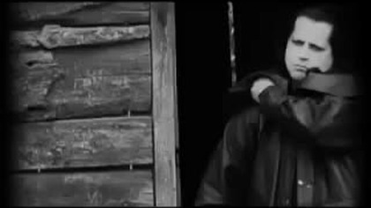 Danzig - Crawl Across Your Killing Floor
