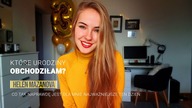Które urodziny obchodziłam? Helen Mazanova