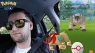 Shiny Terrakion.  Raid Hour Odcinek #446