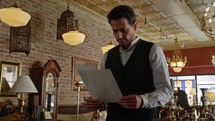 Forever S01E21 The Night in Question