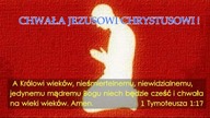 List do Rzymian- ubg