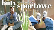 20 DAMSKO- MĘSKICH MAREK OBUWIA SPORTOWEGO | SLOWFASHION