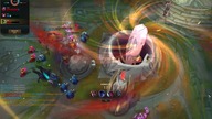 League of Legends Twitch z Odziału OMEGA