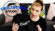 OBAG Moon Light OPENBOX i VLOG - 3 dni z życia | DELICIOUS BEAUTY