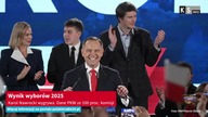 Wynik wyborów 2025.  Karol Nawrocki wygrywa.  Dane PKW ze 100 proc.  komisji [KS Info]