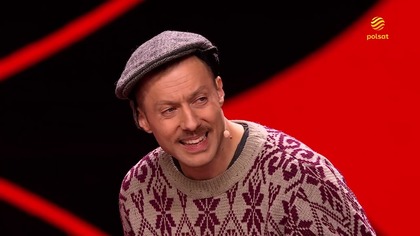 Pan Li - Polsat Hit Festiwal 2025