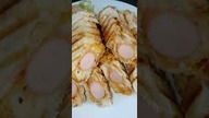 Przepis znajdziecie na moim kanale  #shorts